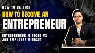 How to Become an Entrepreneur in 2024 | How to Start a Business | Step by Step Procedure