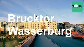 Brucktor - Wasserburg