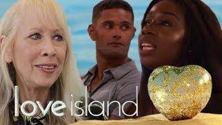 We got a body language expert to analyse Love Island 2019 - Episode 3 | Metro.co.uk