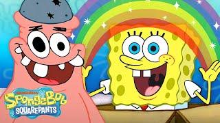 SpongeBob’s Top 15 Episodes  | @SpongeBobOfficial