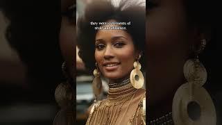Jewelry of the 1970s - Gold Galore #shorts #short