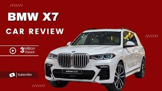 I Spent 30 Days With The BMW X7 And Discovered A MAJOR Flaw