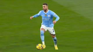 kyle walker is the best RB in the world !