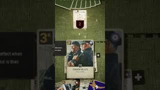 GRINDING RANKED CARDS Ep. 4  #pcgaming #gaming #kards #strategygame #ww2 #ww2games