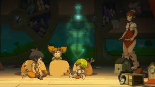 All Nox Family Scenes (In Main Episodes)