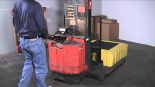 Heavy Duty Pallet - Ultra-Spill Pallet P1