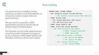 Towards Autonomous Cyber-Defence: Using Co-Operative Decision Making for Cybersecurity