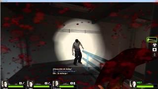 Left 4 dead 2 ep 1