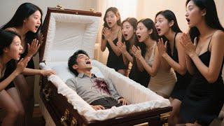 【C-Drama】Lelaki miskin rupanya doktor legenda hidupkan mayat CEO terus minta kahwin semua terkejut