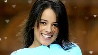 Alizée I'll Fly With You