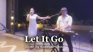 Let It Go (Idina Menzel) Cover by SequenceSonata