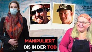 Das hat sie nicht kommen sehen! Der Fall Biannca Edmunds - True Crime Deutsch Doku