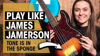 How to play like James Jamerson | Motown, Marvin Gaye, Funk Brothers | Thomann