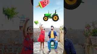 Food eating vs vehicle funny vfx magic | Kinemaster editing | Ayan mechanic