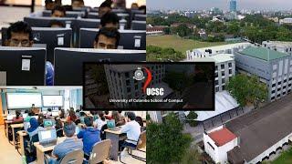 University of Colombo School of Computing