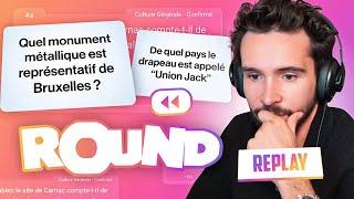 On est bon en Culture Générale ? (RoundGames)