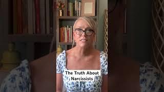 The Truth About Narcissists #narcissist #npd #npdabuse #personalitydisorder #jillwise #mentalillness