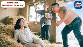 Cô Gái Bị Mẹ Cho Những Tên Côn Đồ Đùa Giỡn Mỗi Đêm Nào Ngờ Sau Này Trở Thành CEO Quay Lại Trả Thù