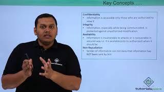 Information Security Management - Key Concepts