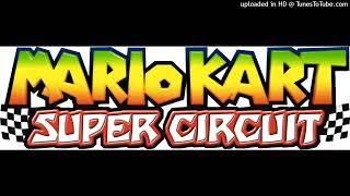 Mario Kart Super Circuit - Mario Circuit Remix