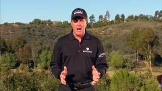 Phil Mickleson Secrets Of The Short Game-Part 1 FULL