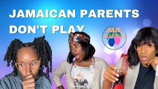 Hilarious Jamaican Parenting Videos | Julie Mango | Compilation Video