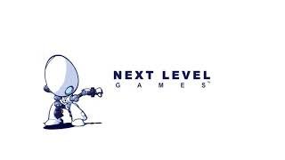 Next Level Games - Logo Animation (HQ)