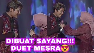 DUET MAUT !!! DEDE BAHAGIA DUET BARENG PANGERAN BILLAR