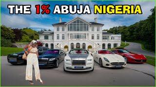 Inside Abuja Nigeria 's Most Luxurious Neighborhoods !