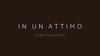 IN UN ATTIMO | progetto ludopatie 2024