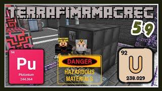 Large Chemical Reactor! - Terrafirmagreg - E59