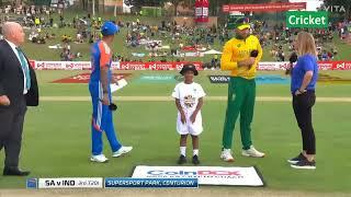 India vs south Africa 2024 t20