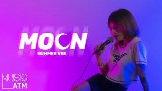 Moon - Summer Vee [Live Session] | Music ATM #97