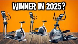 Best Elliptical Machine | The 5 Best Elliptical Machine of 2025