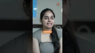 MCODS Mangalore | Student Testimonial - Jessica Chugh