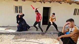 Ali and her family's dispute over new love: The accused escapes from the police