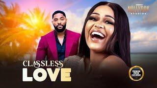 Classless Love (John Ekanem Uche Montana) -  Nigerian Movies | Latest Nigerian Movie 2024