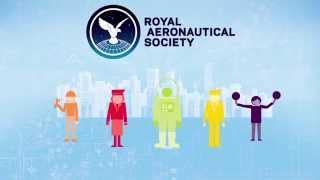 Introduction to the Royal Aeronautical Society