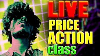 price action class | Price Action class 2022 | Live classes of Trading