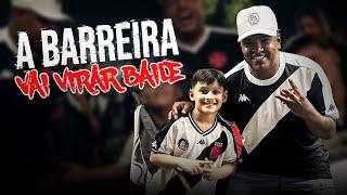 CLIPE OFICIAL - A BARREIRA VAI VIRAR BAILE  - MC DARLAN & BLOGUEIRINHO DA COLINA