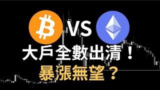 ETH/BTC 步入弱勢！暴漲無望了嗎？後市怎麼看！UNI、AVAX、SATS、RSR｜【日日幣選】20241218 (三)