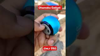 Dhamaka Gadgets by JBL #shorts #gadgets #review