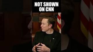 Elon Musk Makes Host Go Quiet with Chilling Evidence of Fraud