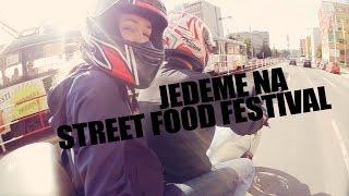 Street Food Festival