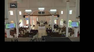 Deliverance Baptist Church Saint Lucia Live Stream