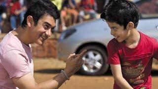 Taare Zameen Par | A Heartwarming Tale of Childhood and Education