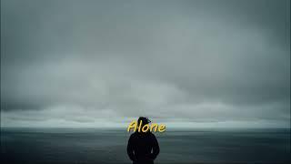 Marc Racordon - Alone