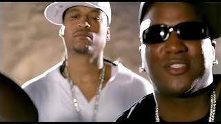 Juelz Santana Ft. Young Jeezy & Lil Wayne - Make It Work For You (EXPLICIT) [A.I. UPSCALE 4K] (2005)