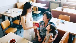 女總裁相親坐錯桌閃婚了個單親窮奶爸，怎料他是鎮國龍帥，暗中用至高無上的權力助她成首富！#爽劇 #神醫 #逆襲