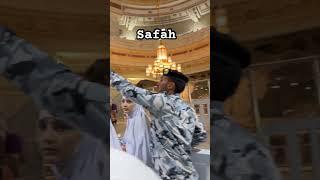 Safah mount in Makkah #explore #mecca #love #keşfet #kaaba #meccah #islamictravel #travel